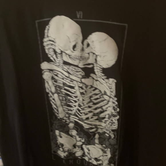 Men’s T-shirts extra-large with graphics - Picture 8 of 10